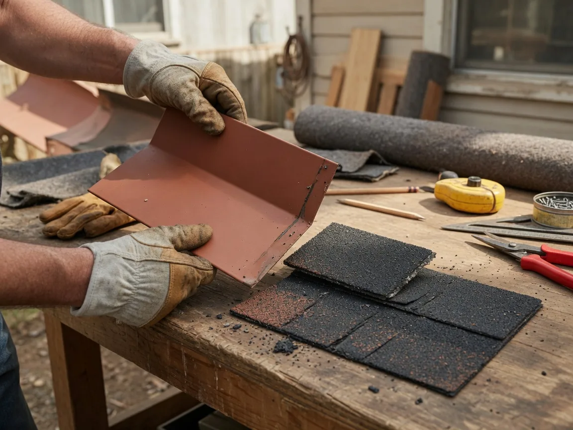 Roof Repair company in Morgantown, WV